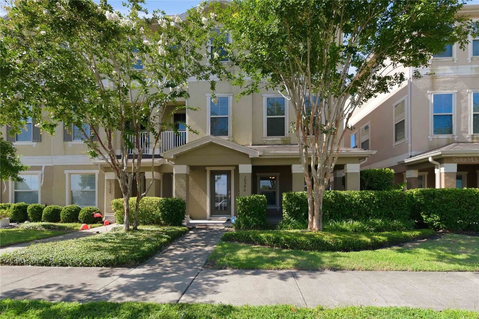 10546 GREEN IVY