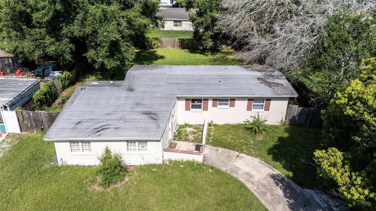 4604 ROBBINS