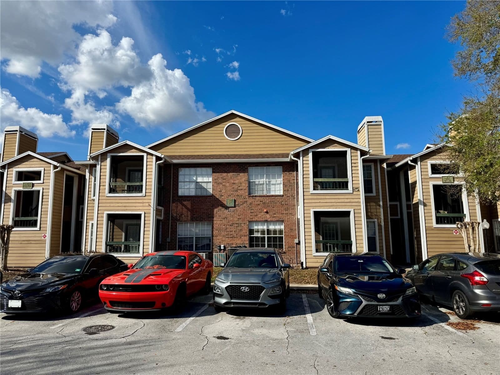 5533 CHRISHIRE