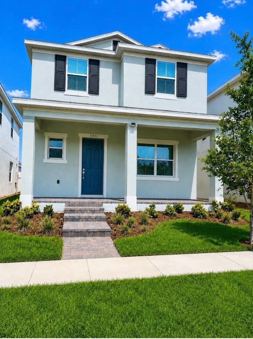 12632 CLEAR SAPPHIRE DRIVE