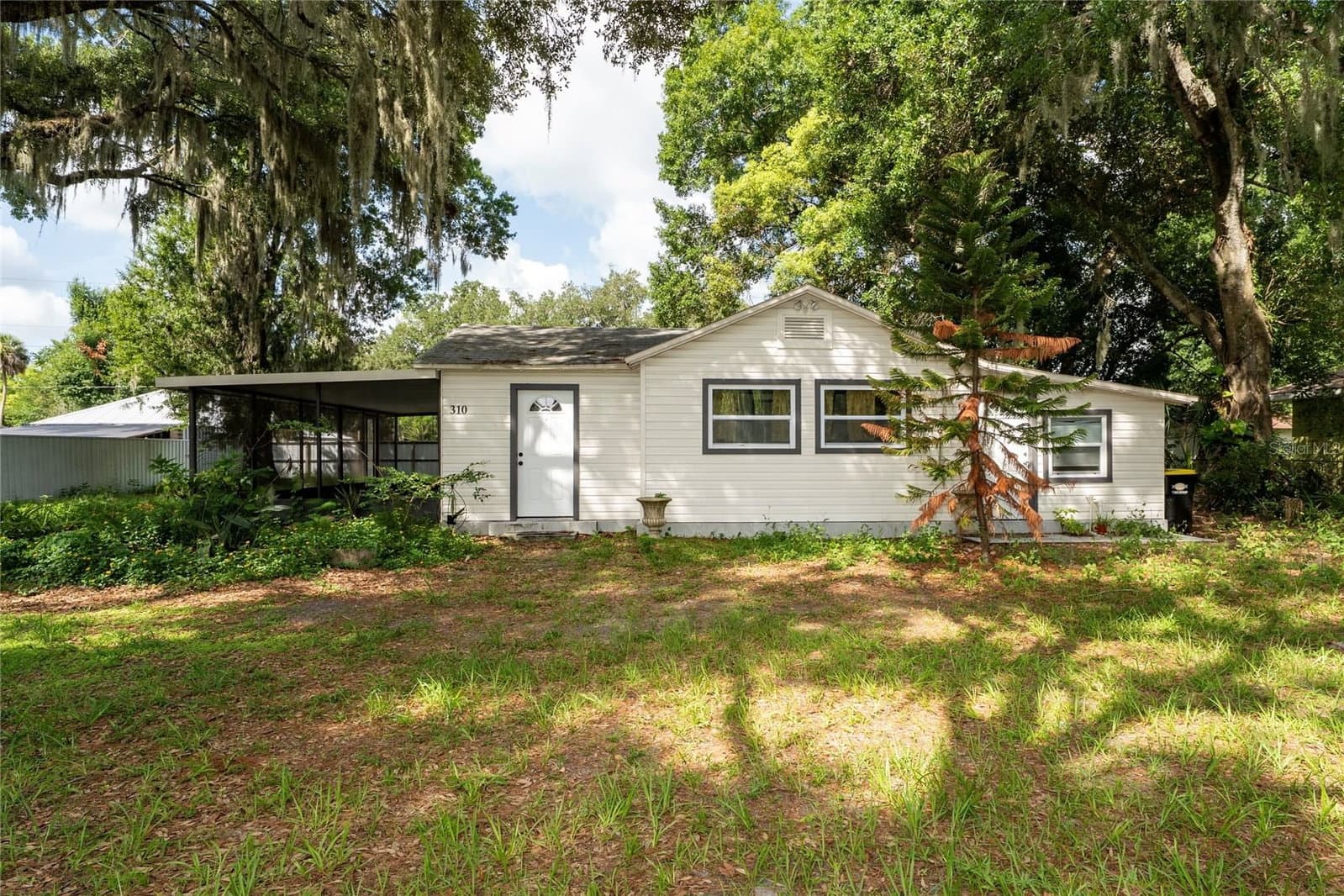 310 CORDOVA, Auburndale, FL