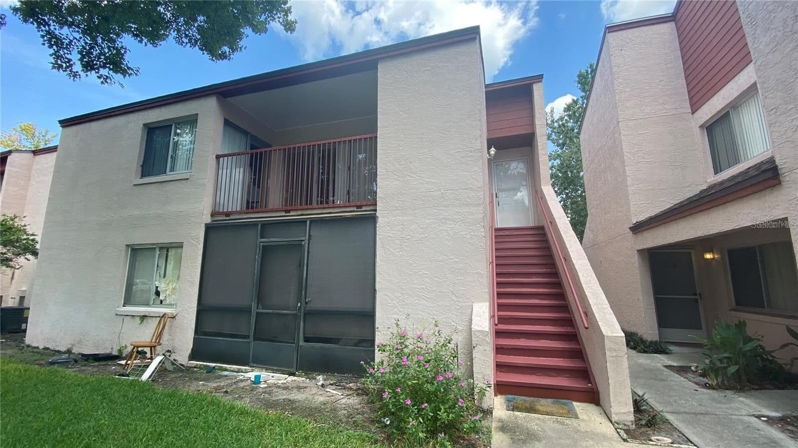 2528 CITRUS CLUB