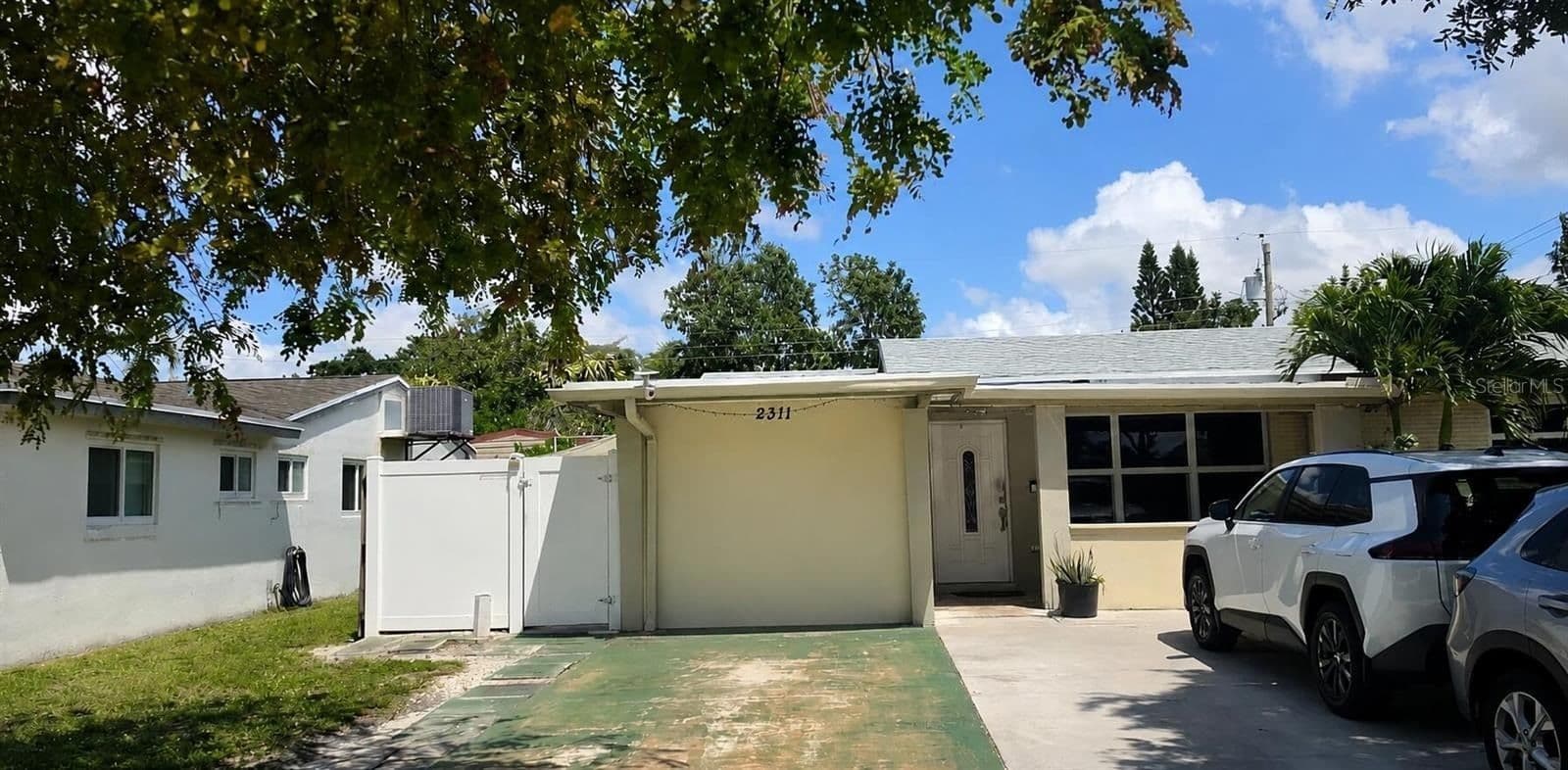 2311 58TH, Hollywood, FL