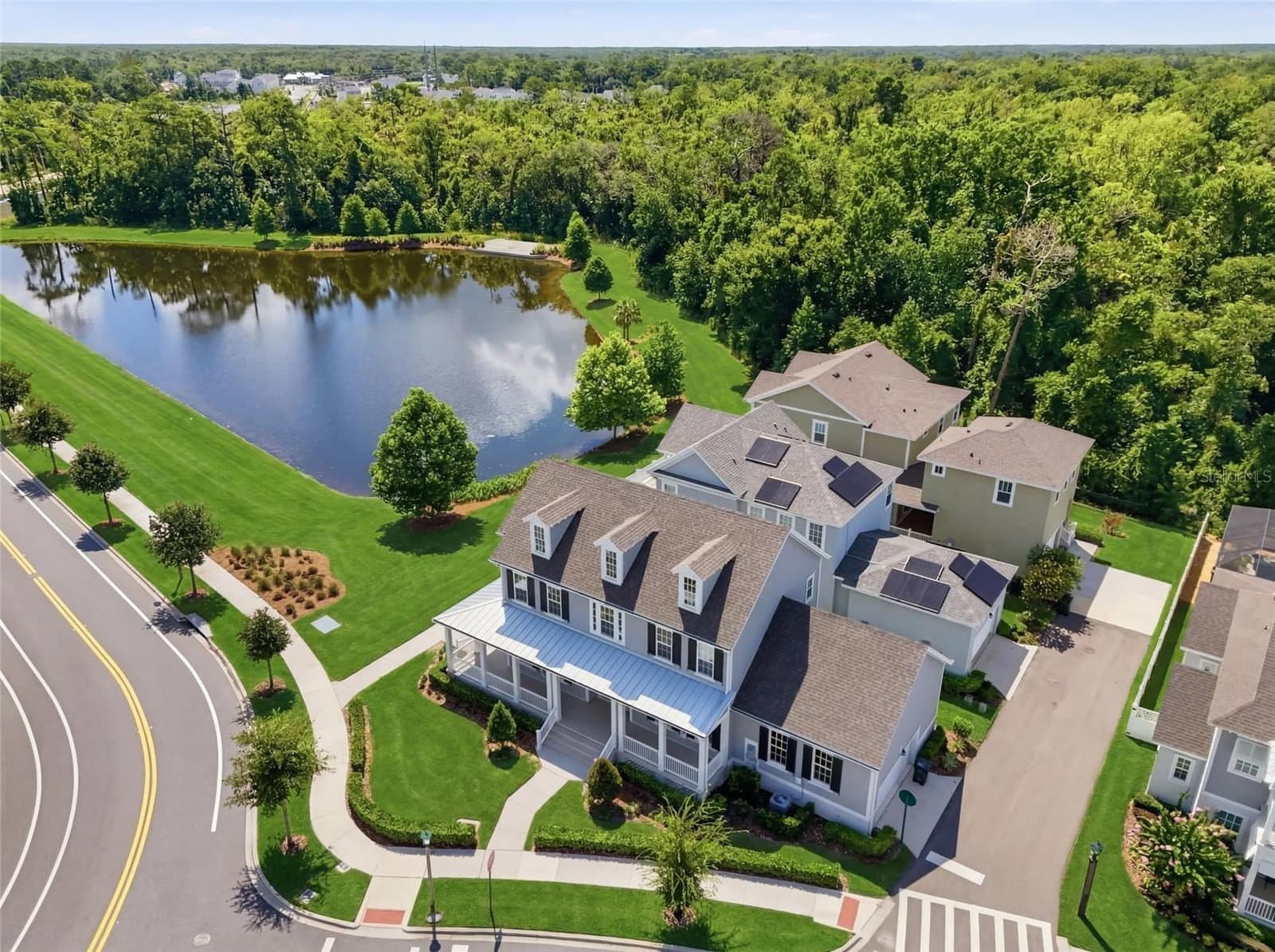 7565 ESTUARY LAKE, Celebration, FL