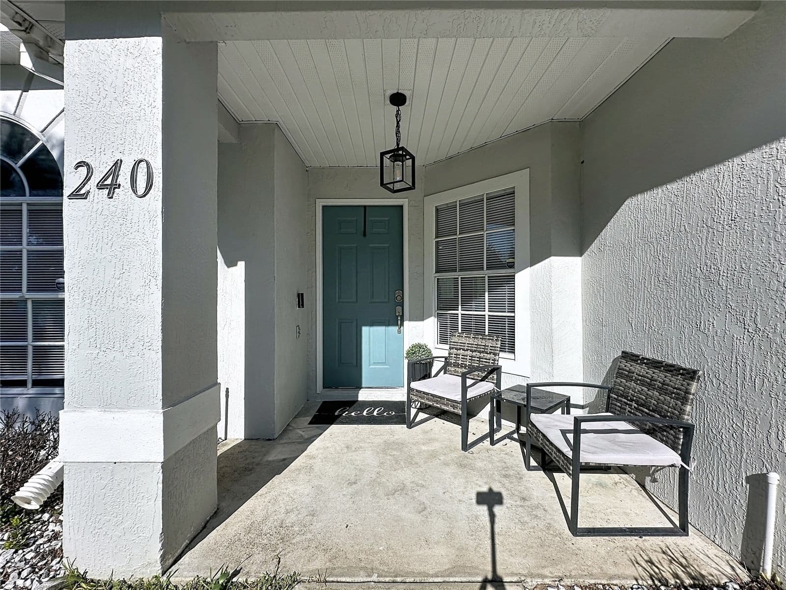 240 SUNRISE RD