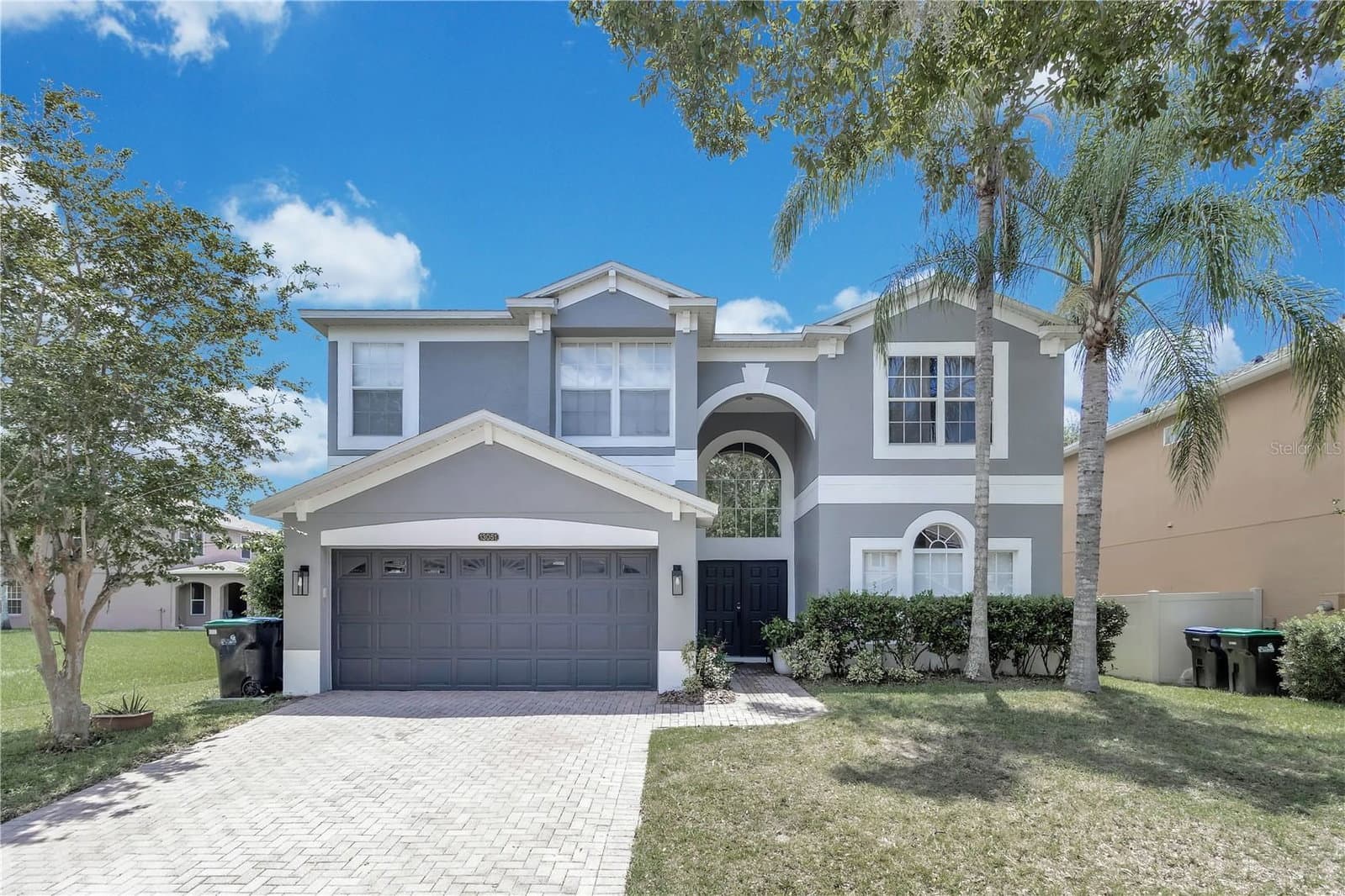 13051 MOSS PARK RIDGE
