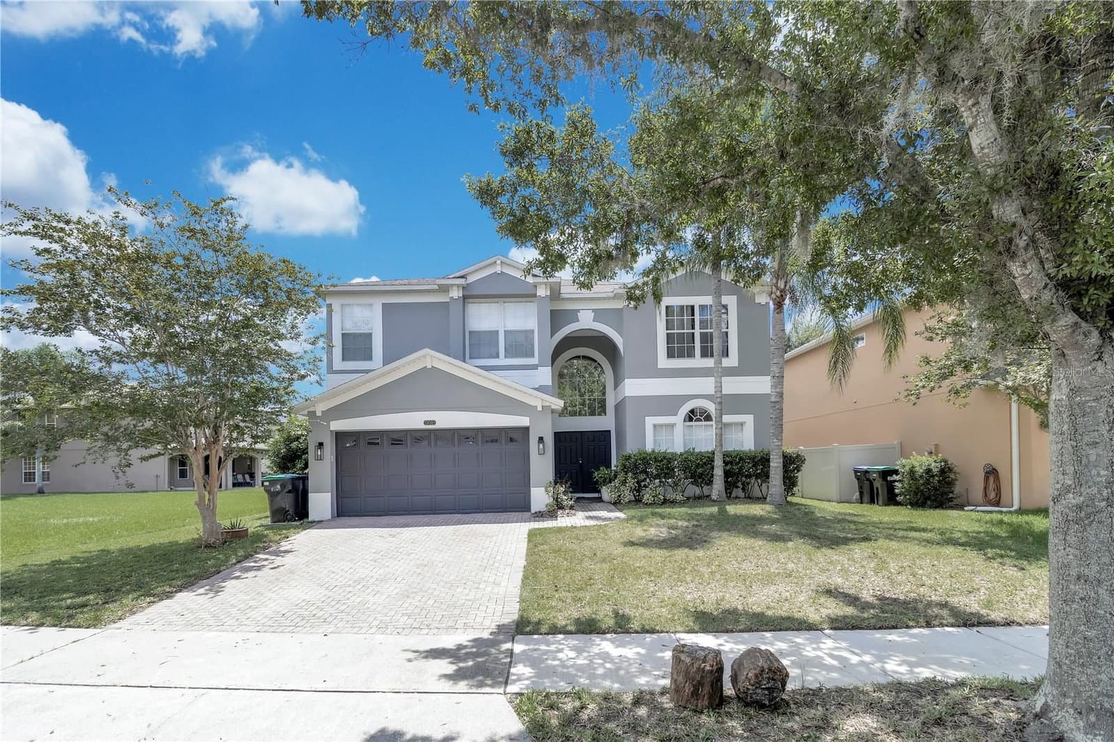 13051 MOSS PARK RIDGE