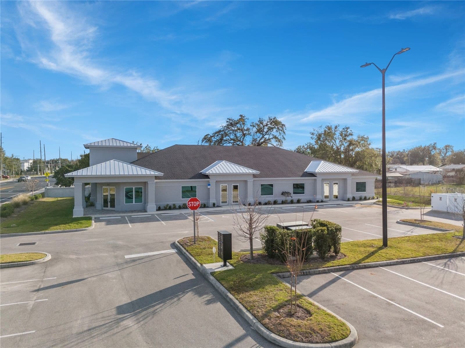 295 BERKLEY RD, Auburndale, FL