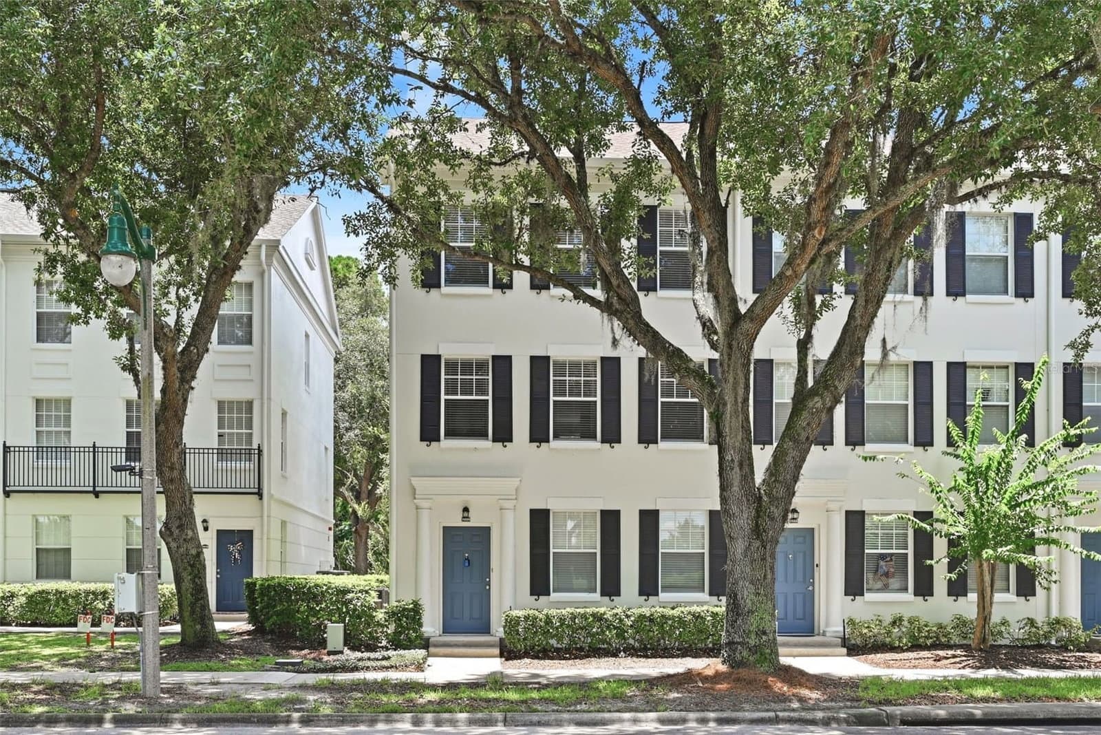 1020 WATERSIDE, Celebration, FL