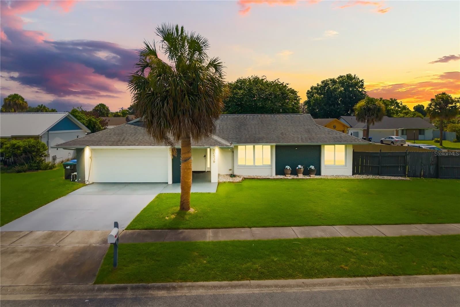 10539 WOODWAY