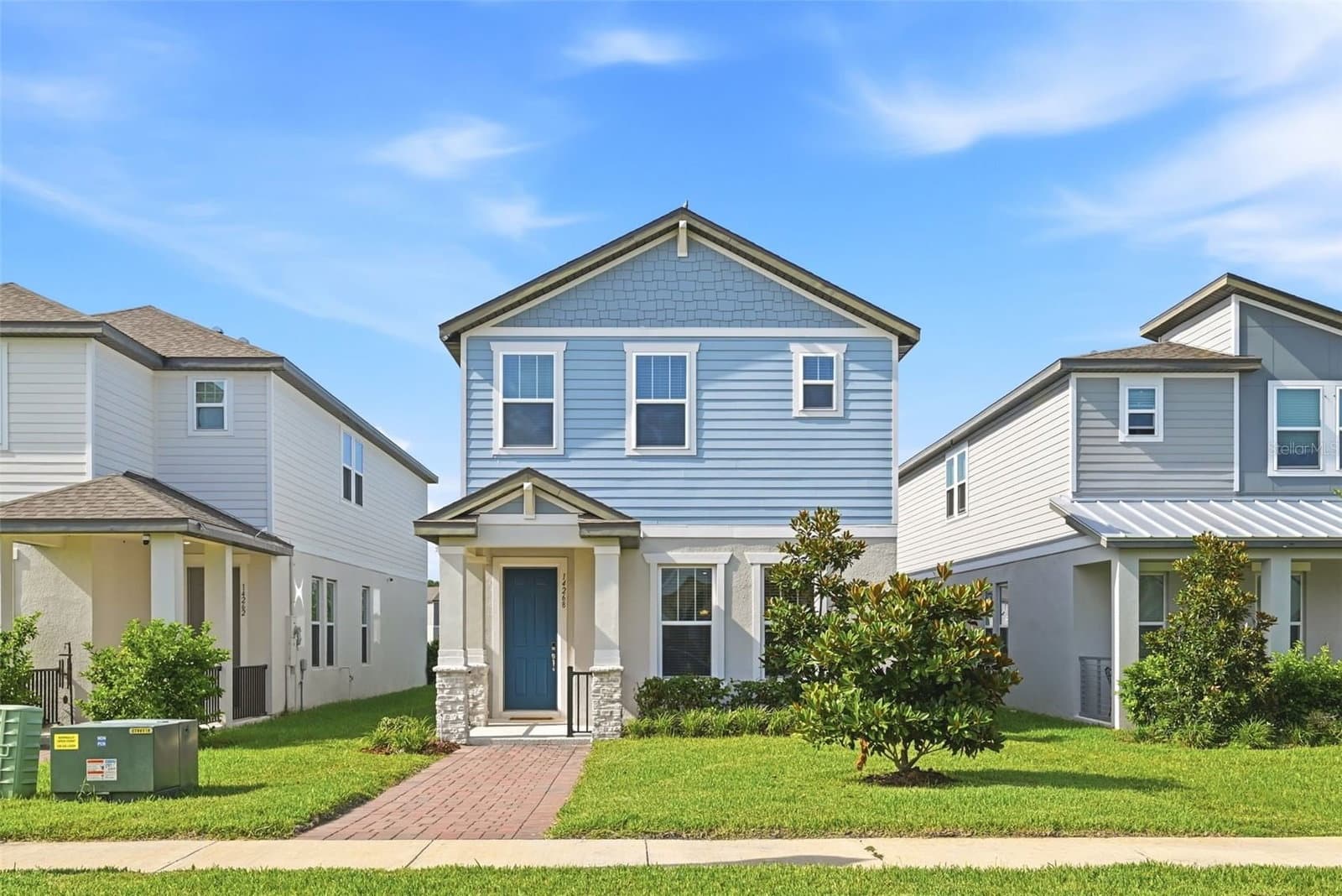14268 BRAEMAR
