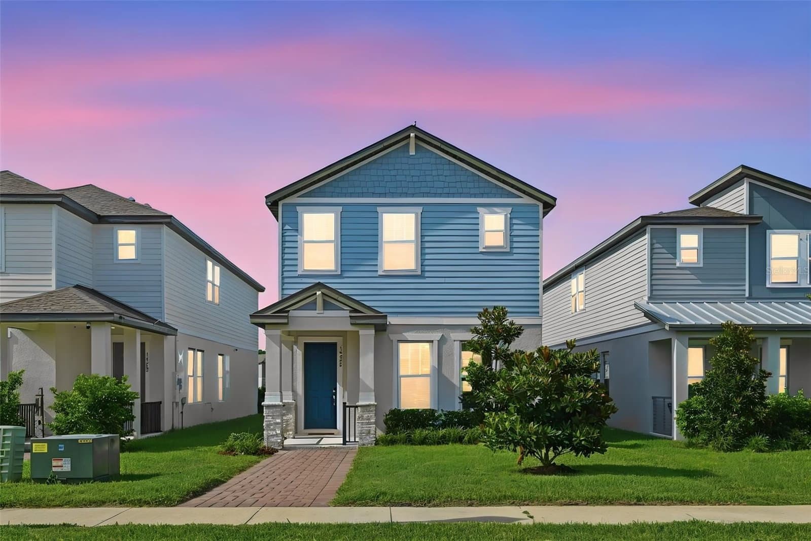 14268 BRAEMAR