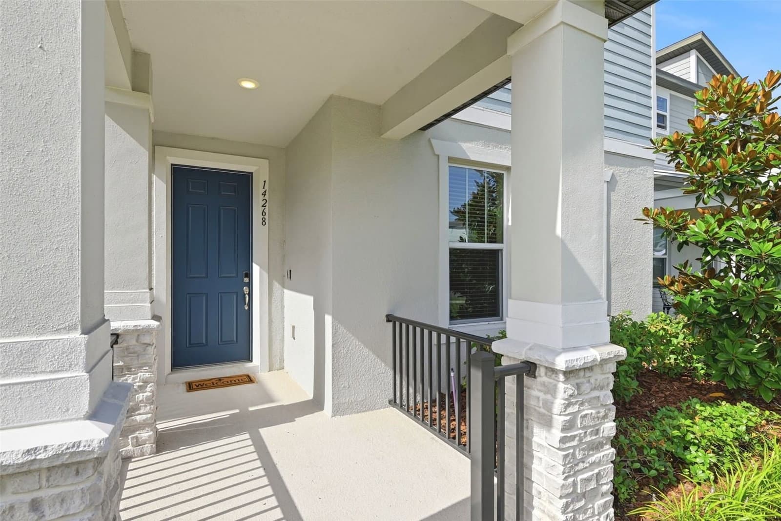 14268 BRAEMAR