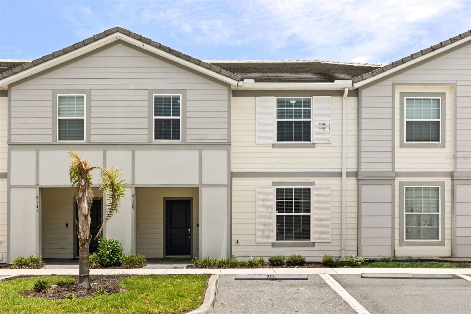 7127 OAKMOSS