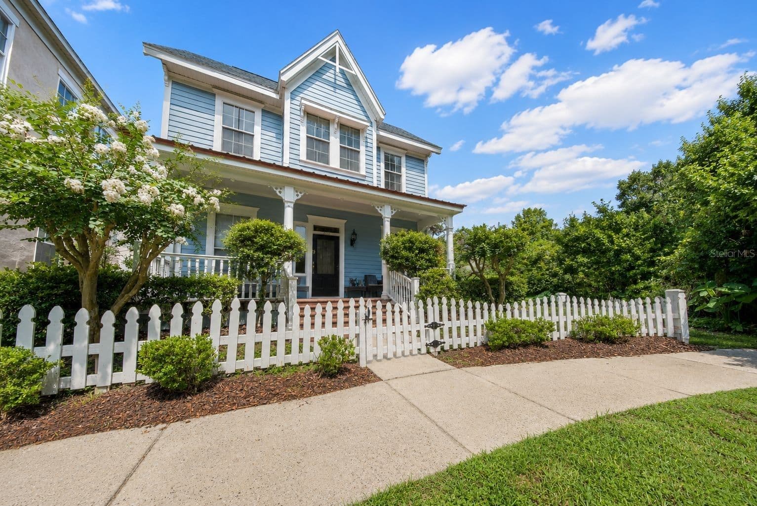 600 CANNE, Celebration, FL