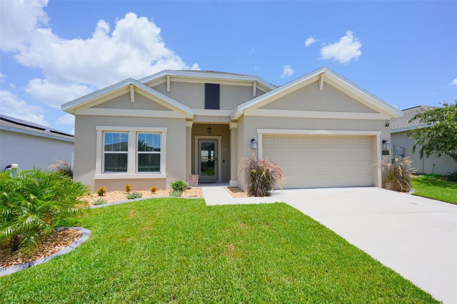 757 CITRUS RESERVE