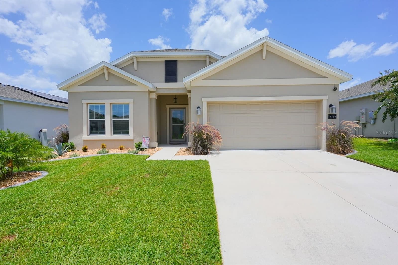 757 CITRUS RESERVE