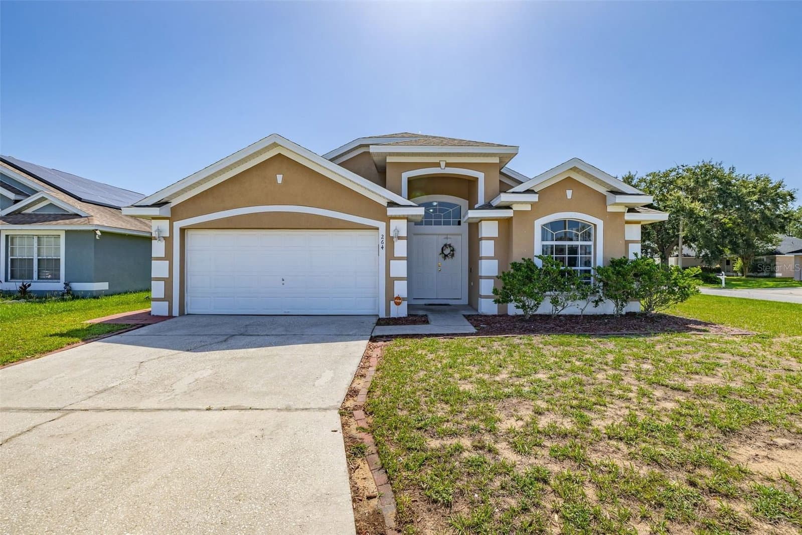 264 LAUREL RIDGE