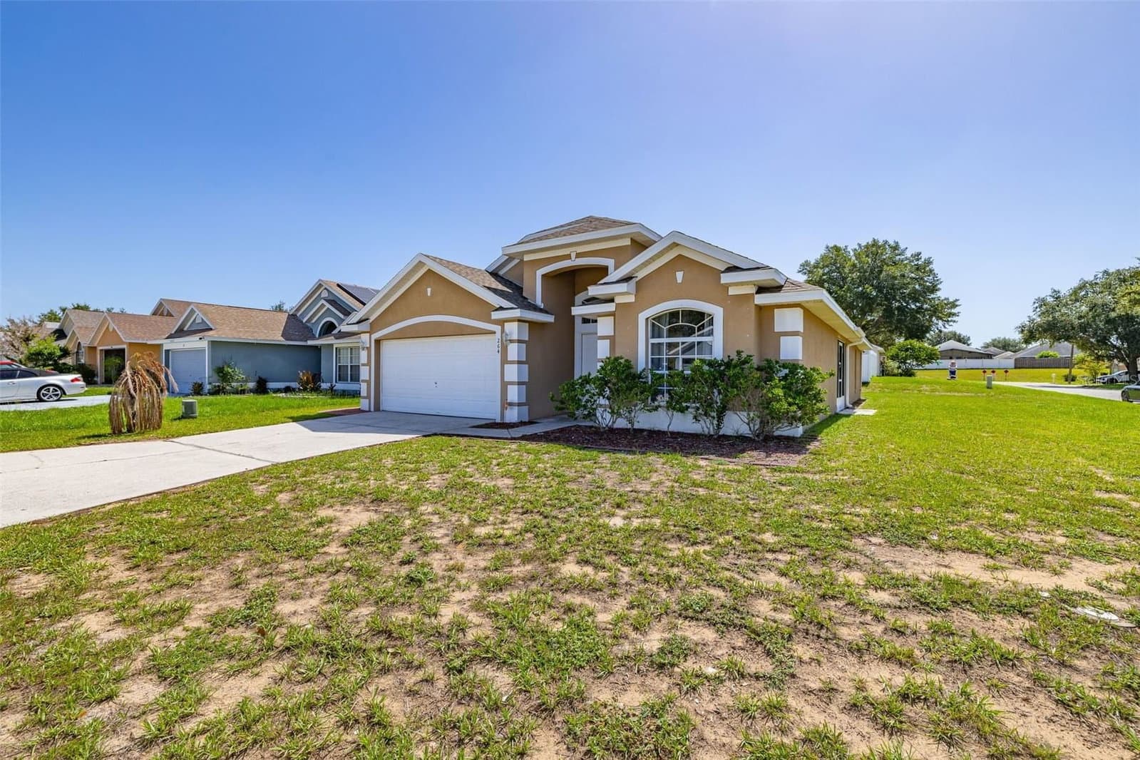 264 LAUREL RIDGE