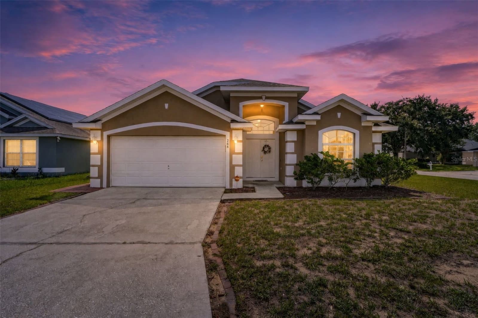 264 LAUREL RIDGE