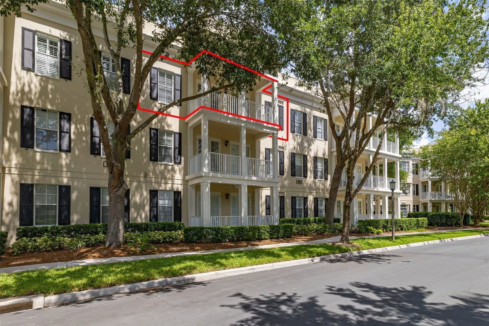 855 BLUE SAGE, Celebration, FL