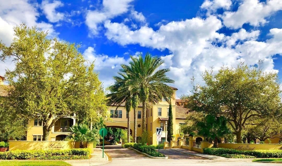 506 MIRASOL, Celebration, FL