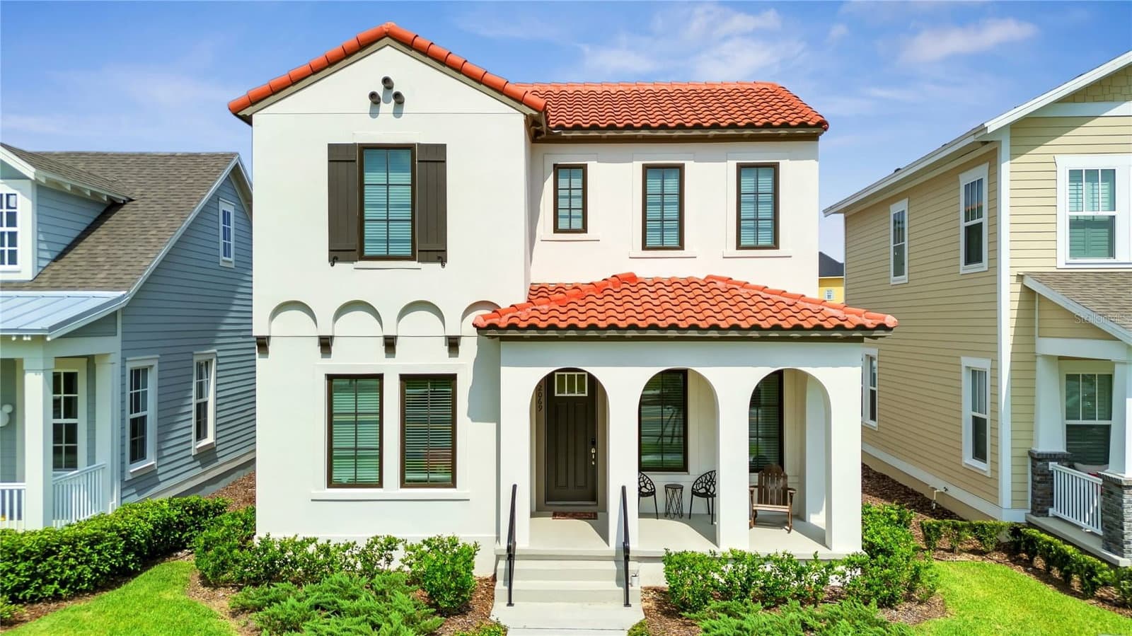 2069 CELEBRATION, Celebration, FL