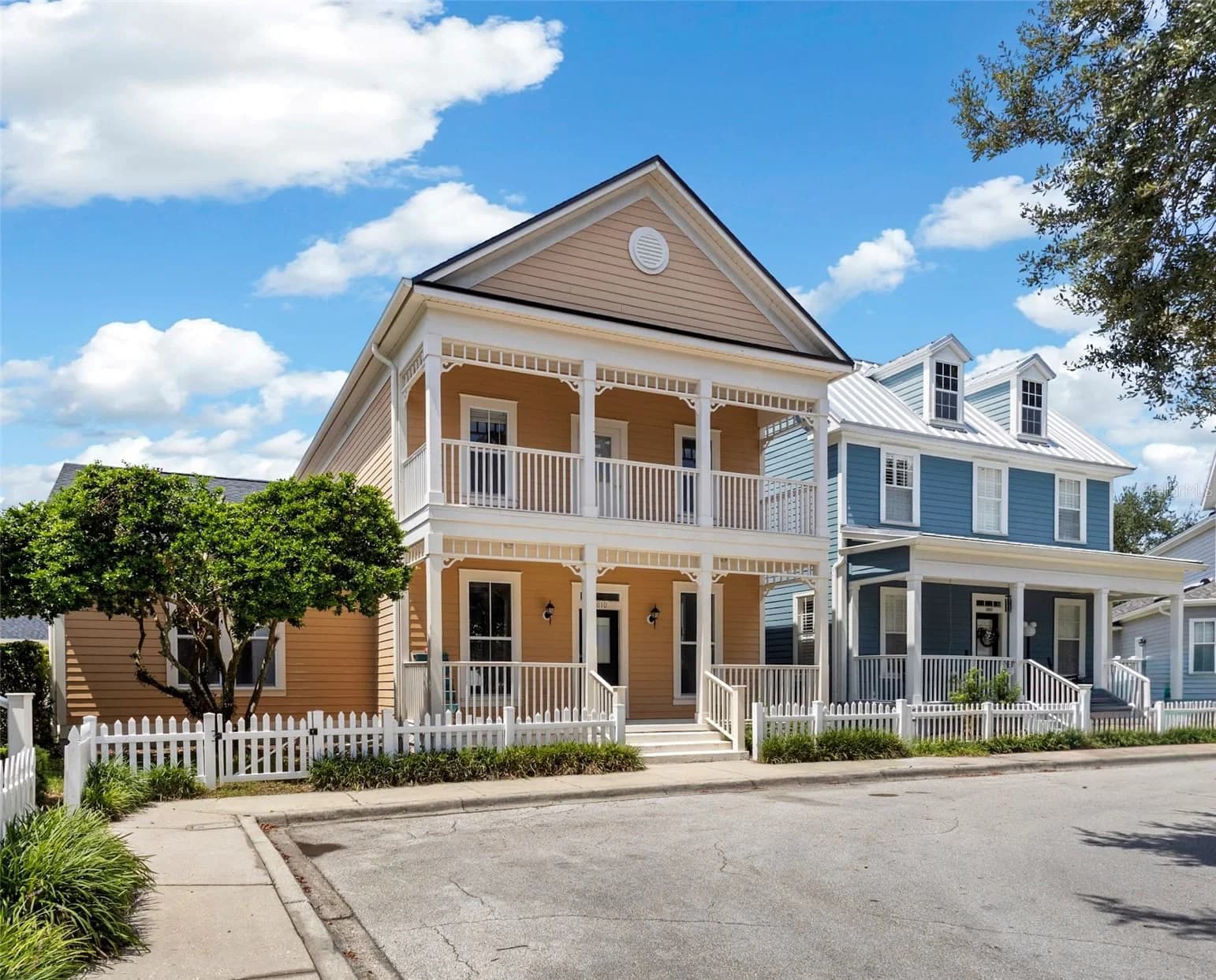 1010 PERIWINKLE, Celebration, FL