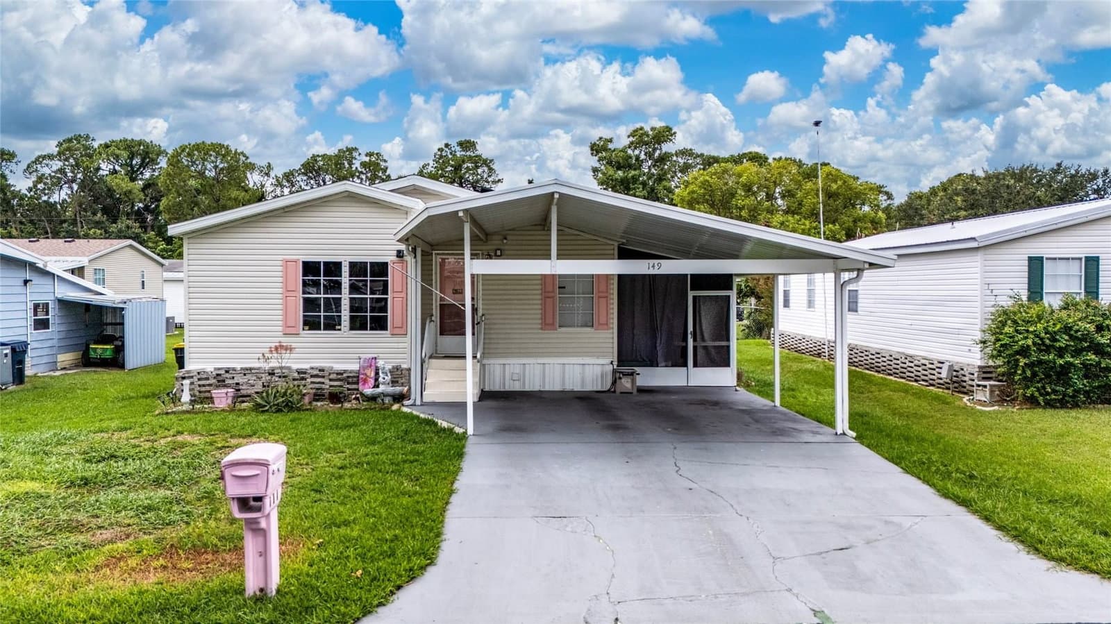 149 JANA, Auburndale, FL