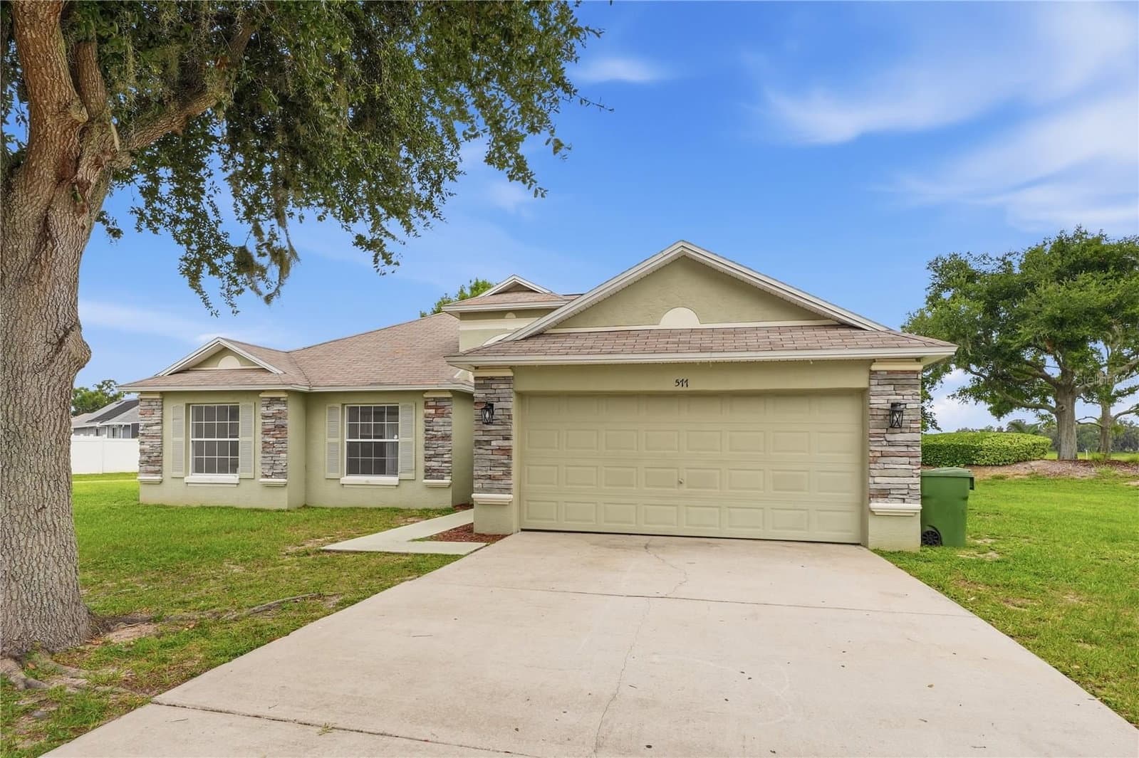 577 TERRANOVA, Winter Haven, FL