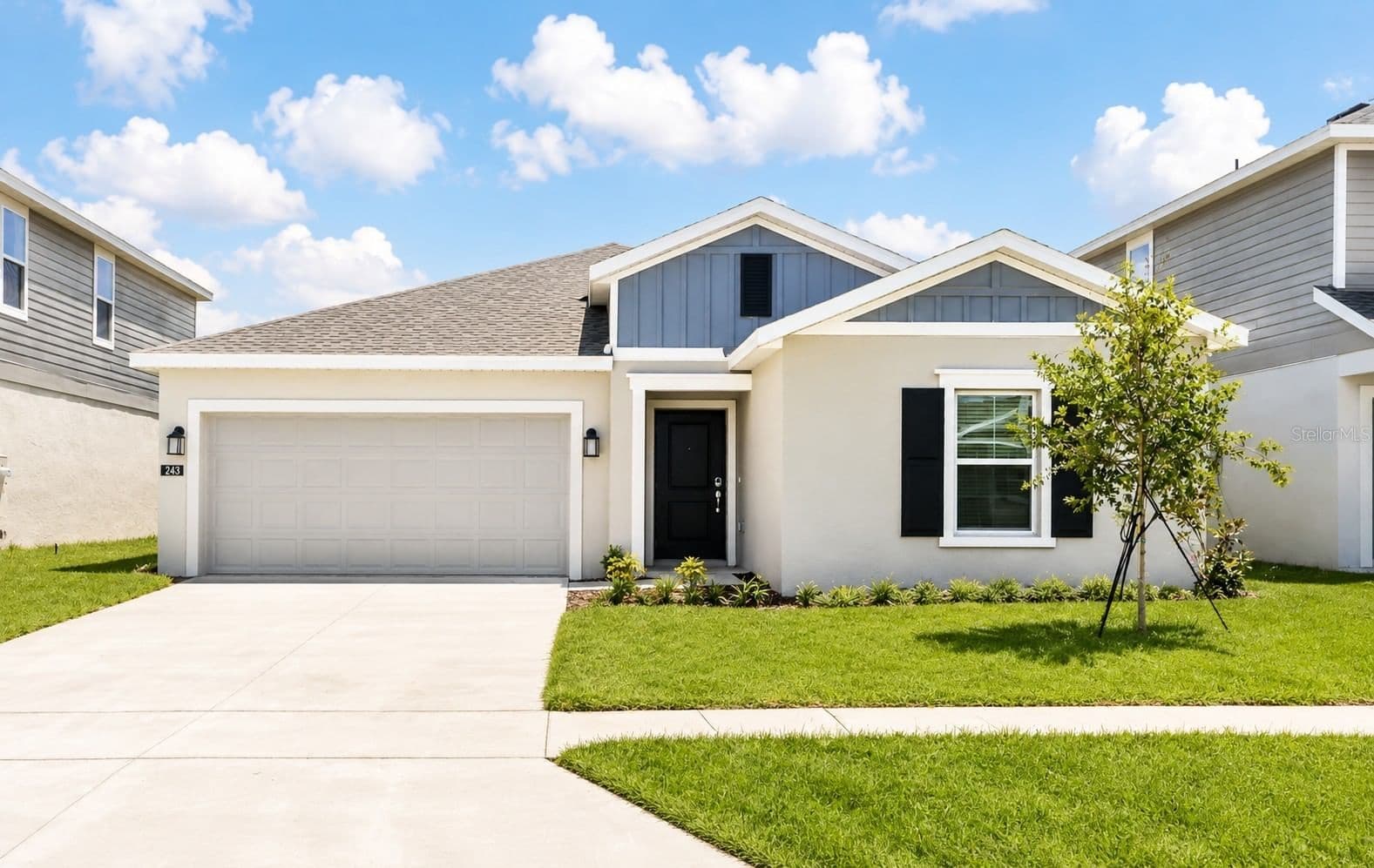 243 HAYLEY, Winter Haven, FL