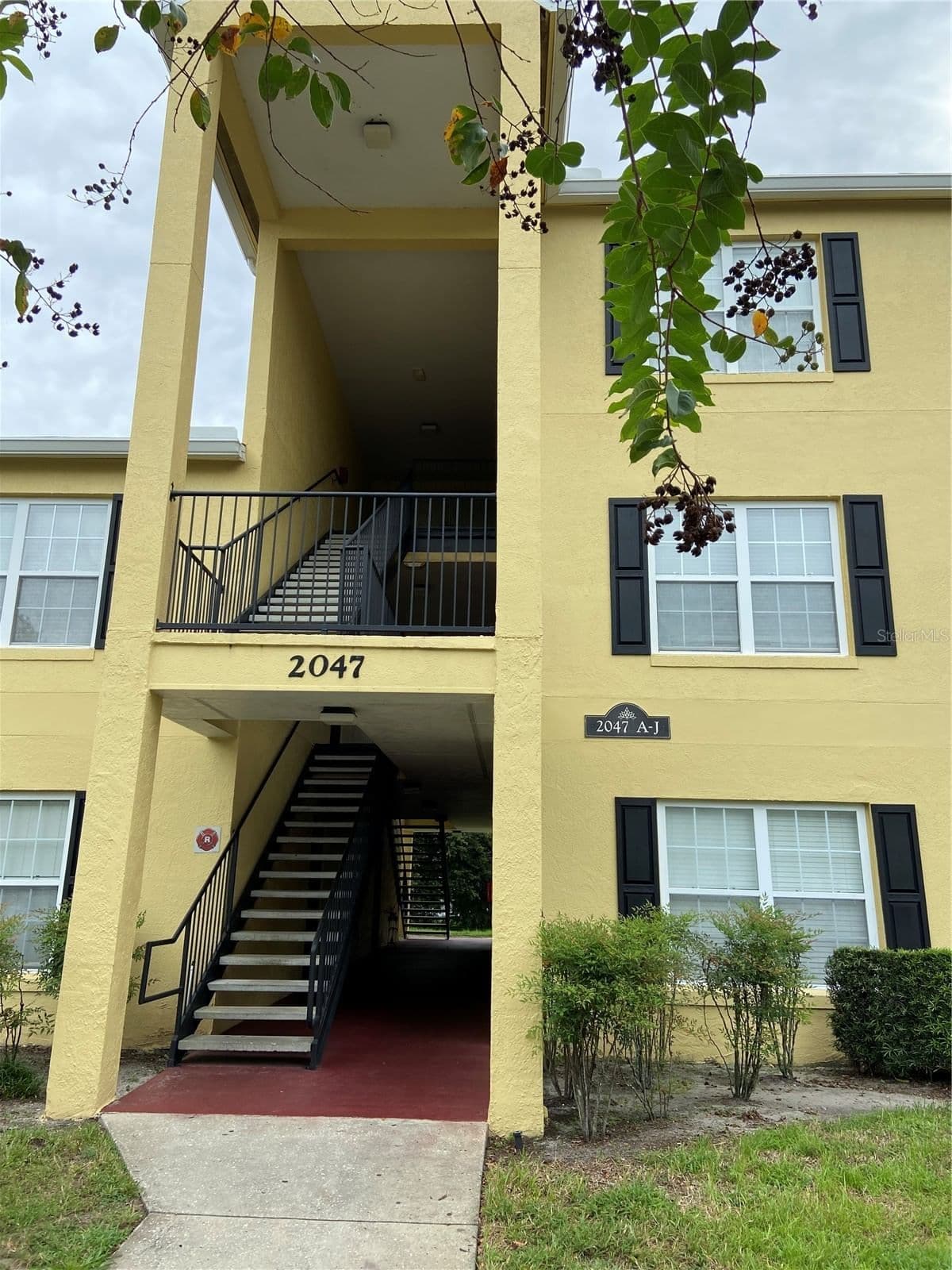 2047 DIXIE BELLE, Orlando, FL