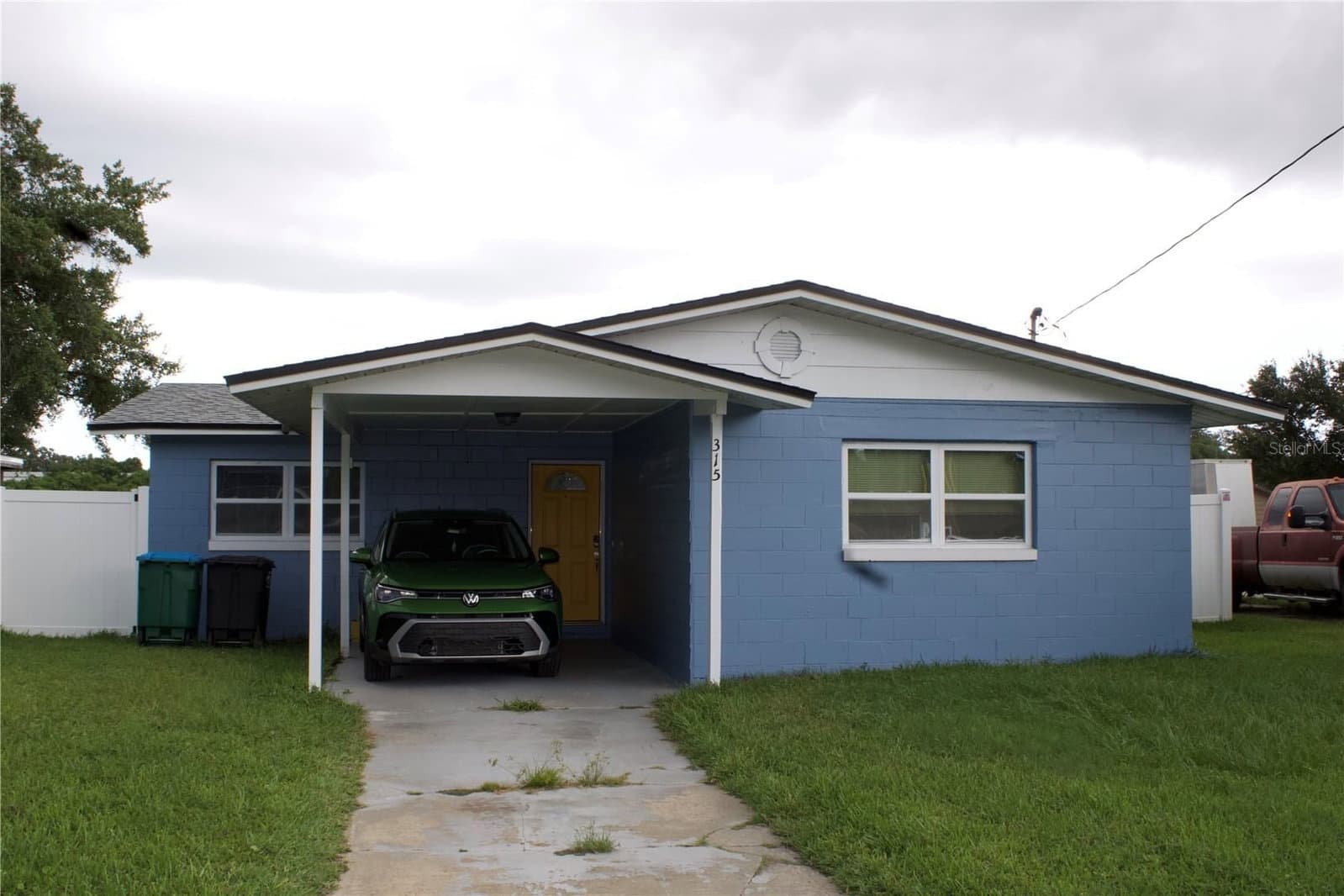 315 AMADOR