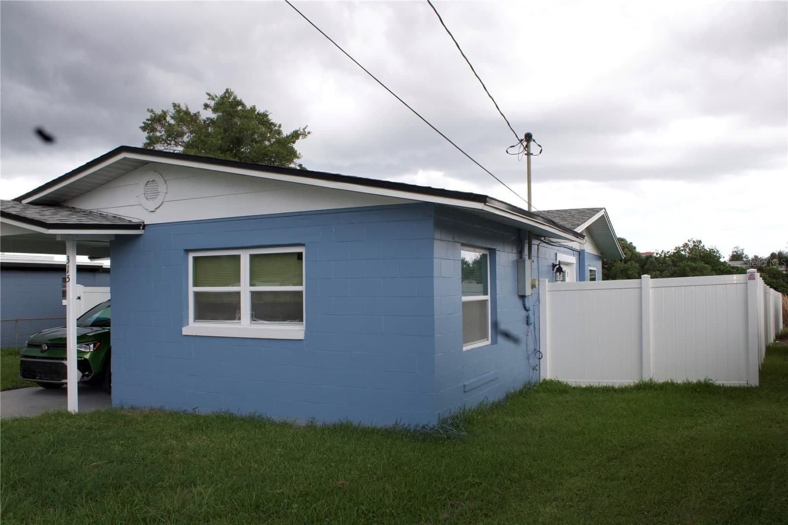 315 AMADOR