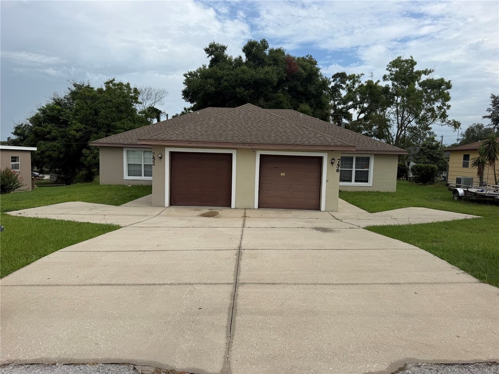 752 BROOME, Clermont, FL