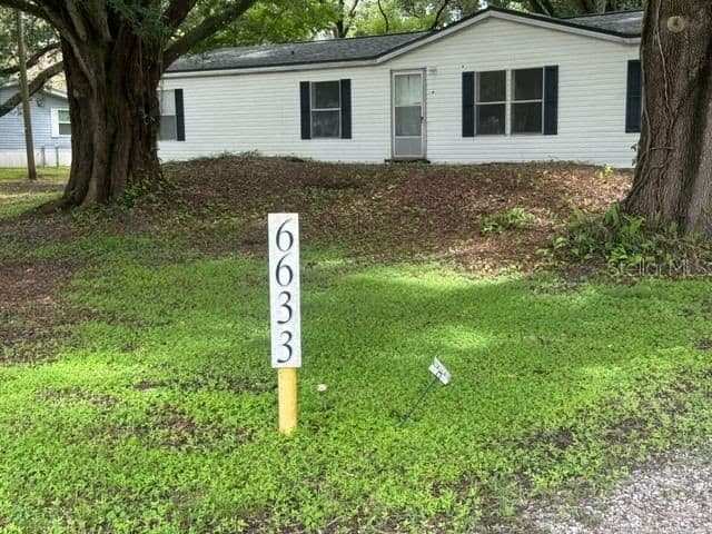 6633 GLEN MEADOW