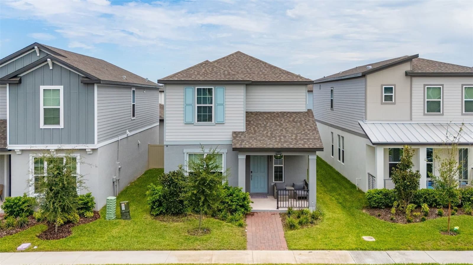 14099 FRASIER, Winter Garden, FL