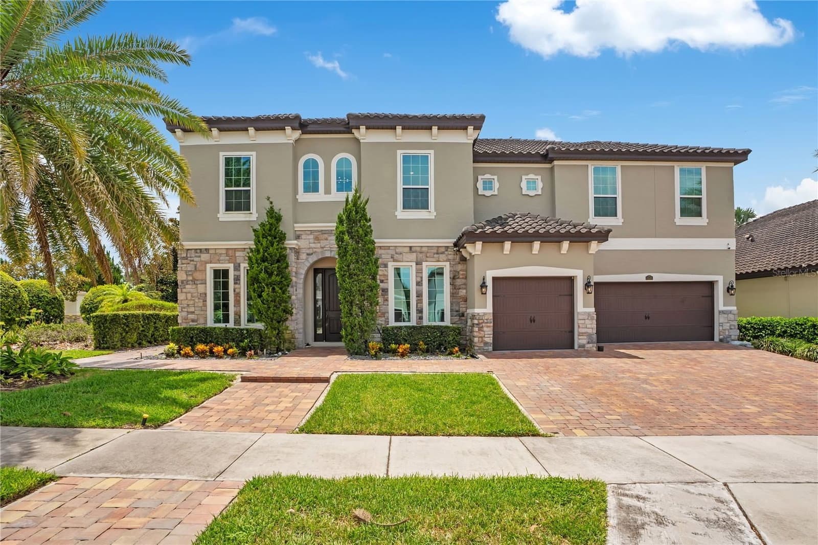 16548 RAVEN ROCK, Winter Garden, FL