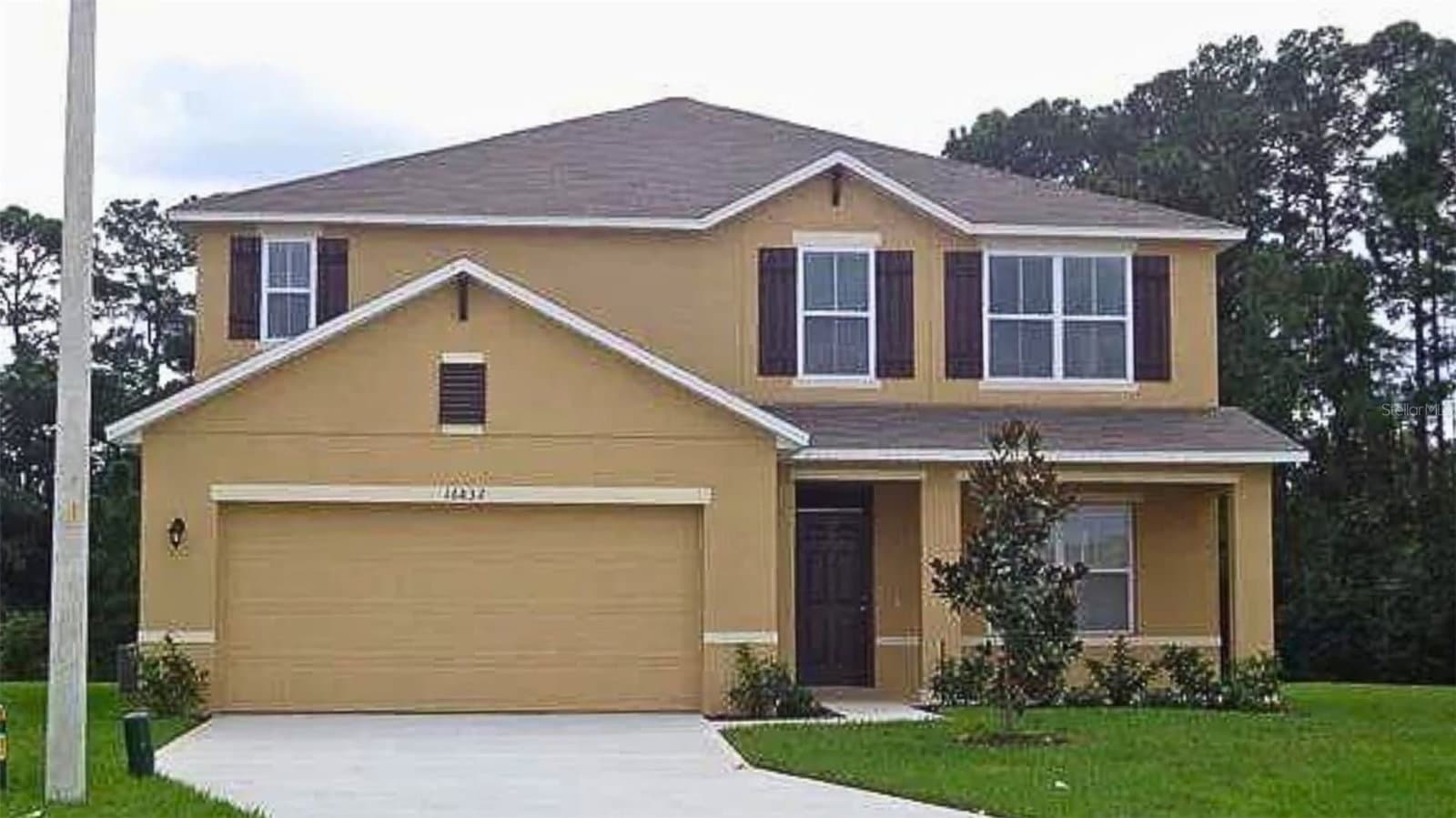 16832 CITRUS, Clermont, FL