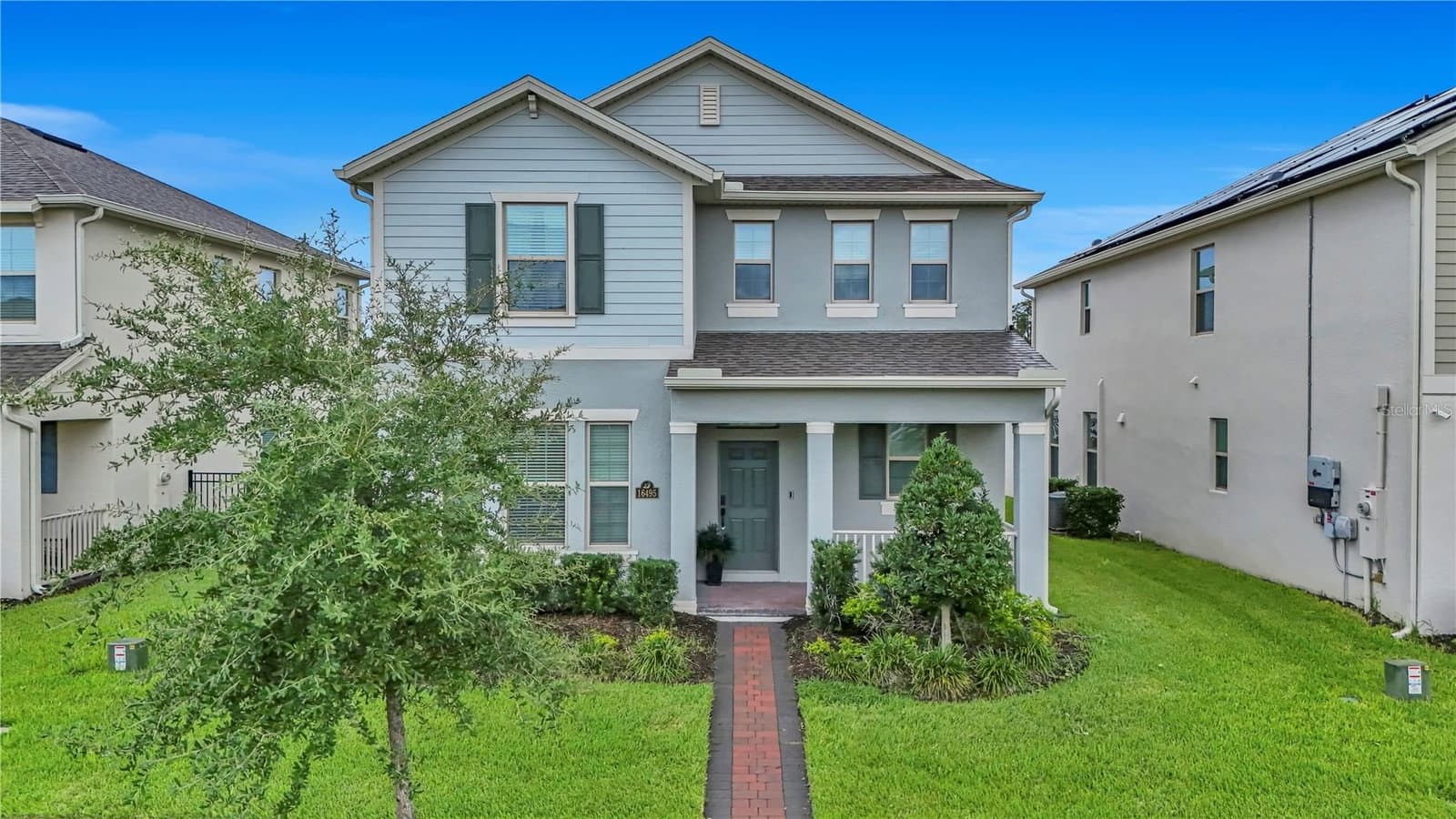 16495 POINT ROCK, Winter Garden, FL