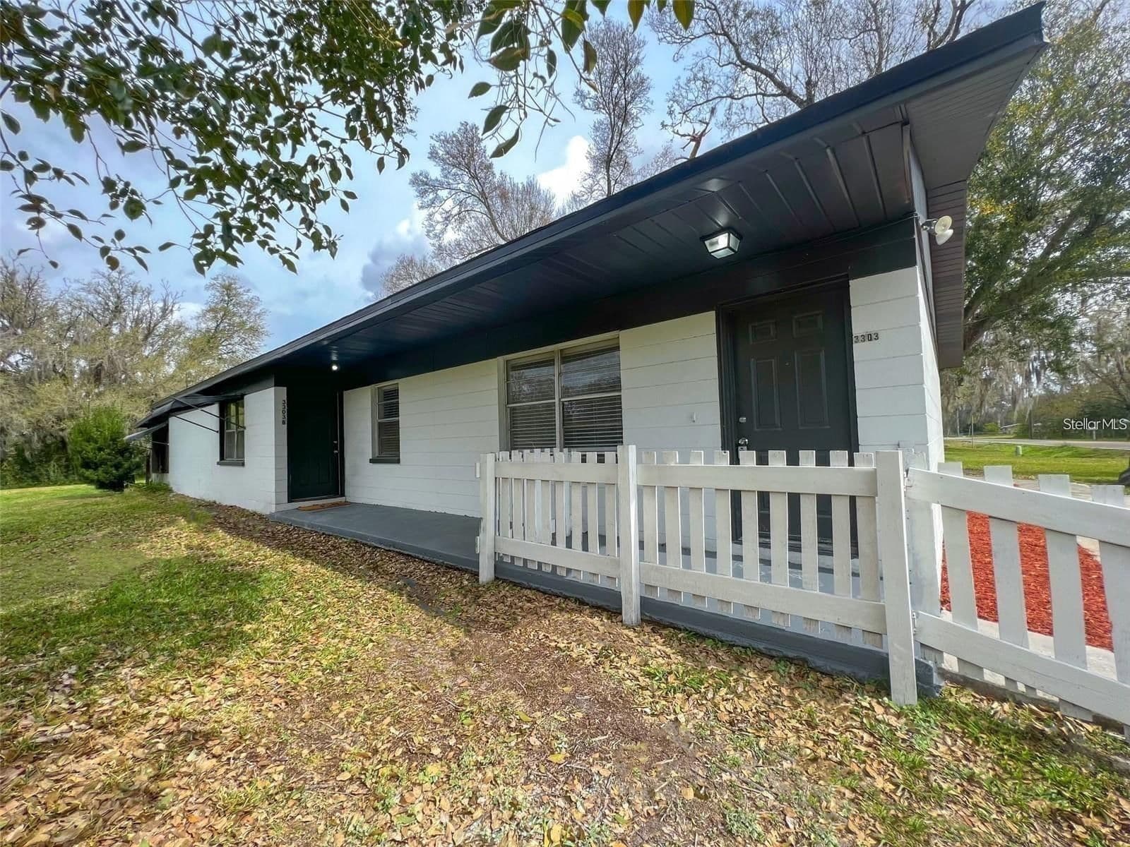 3303 OLD TAMPA, Lakeland, FL