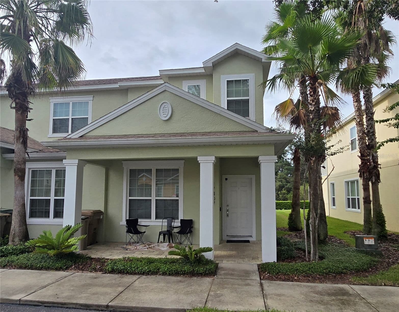 17407 PLACIDITY, Clermont, FL