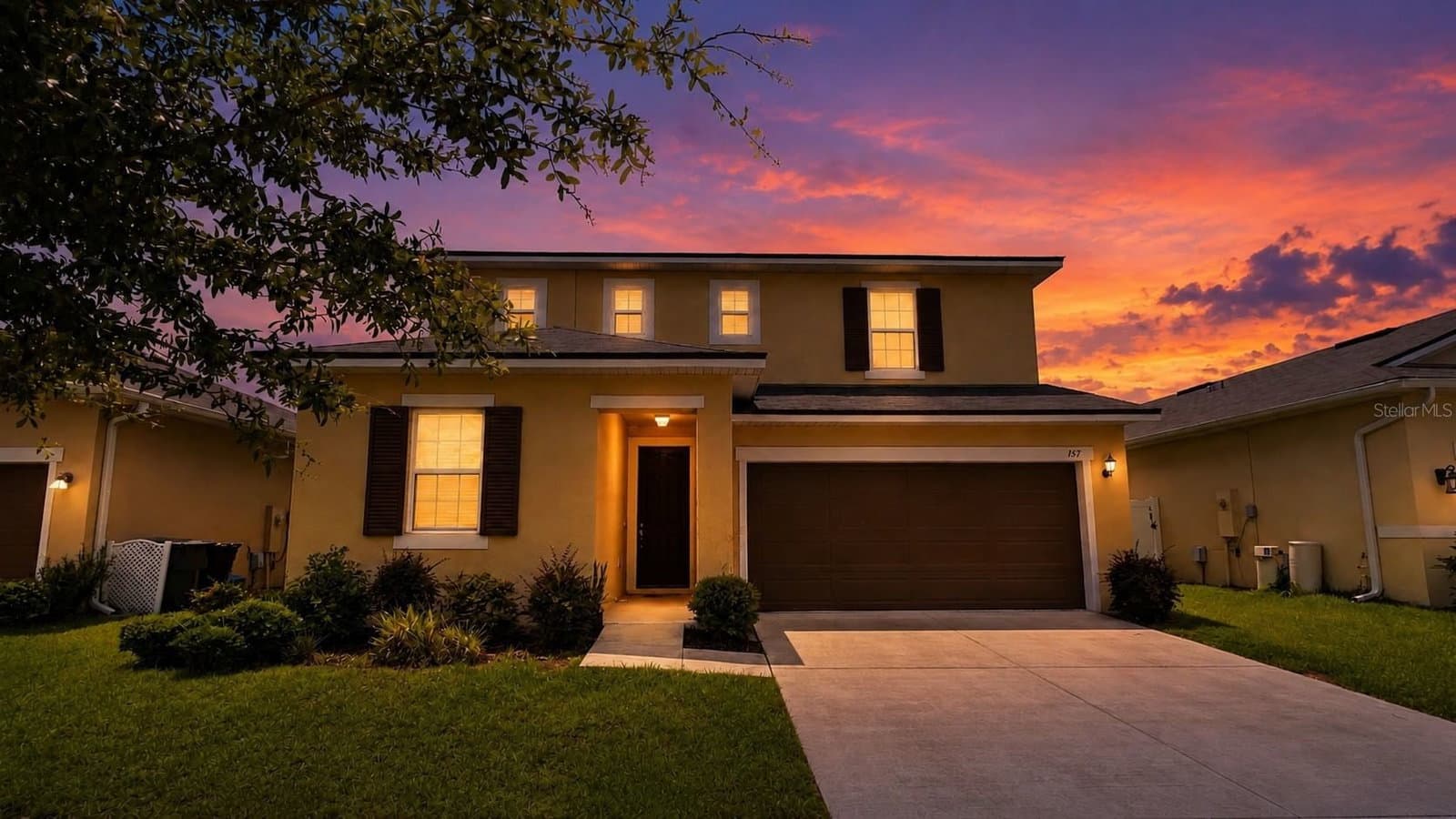 157 ALFORD, Davenport, FL
