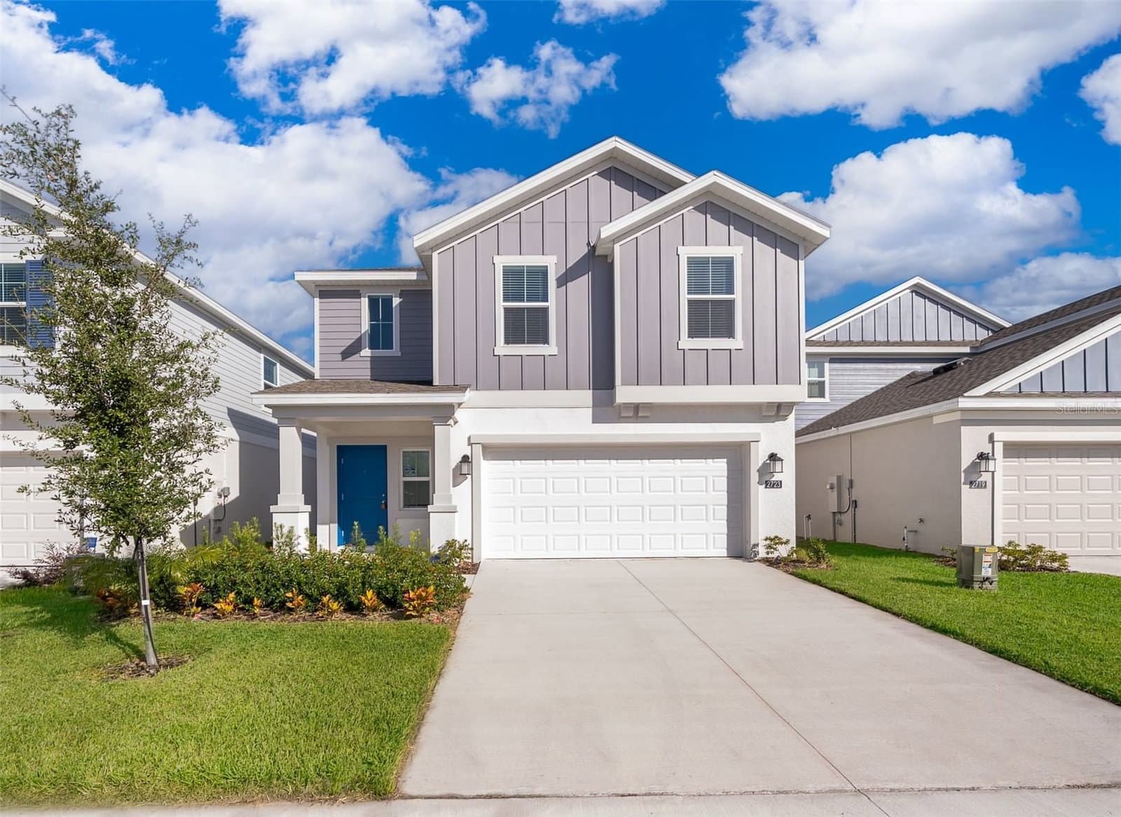 2723 GENTLE RAIN, Davenport, FL