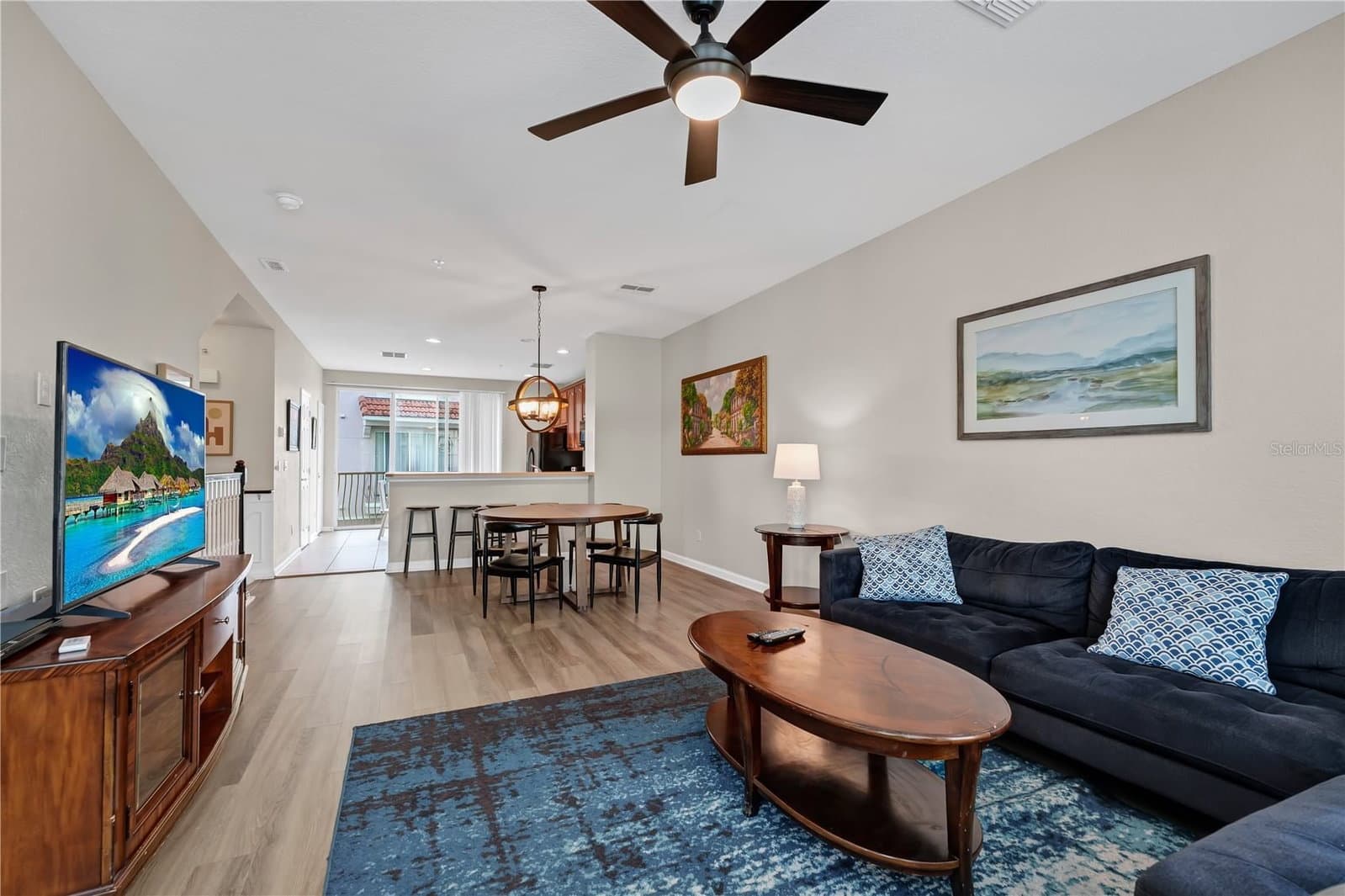 5064 TIDEVIEW