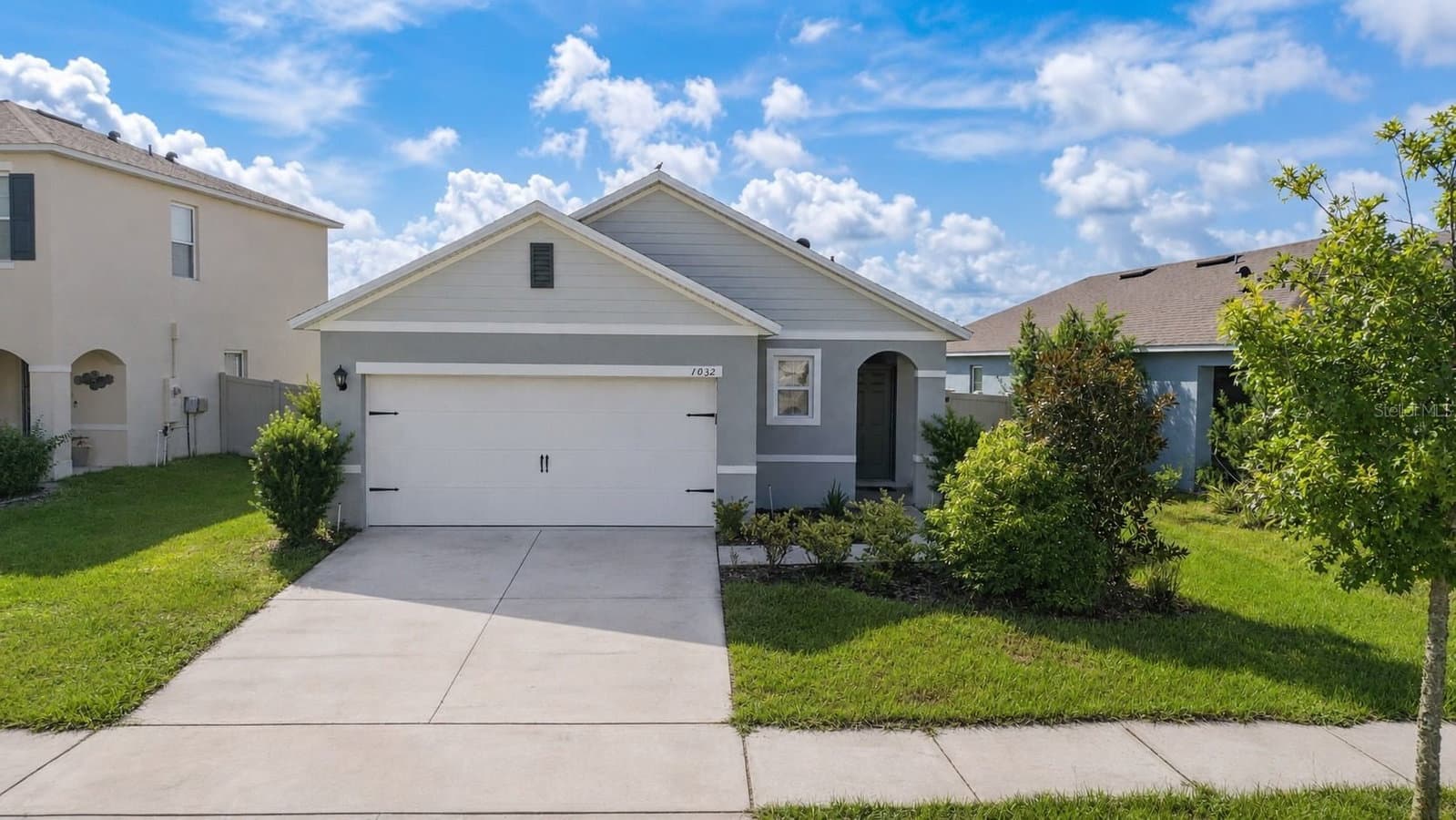 1032 ANDEAN, Davenport, FL