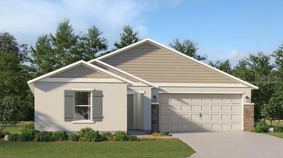 3619 ROLLING RIDGE, Davenport, FL