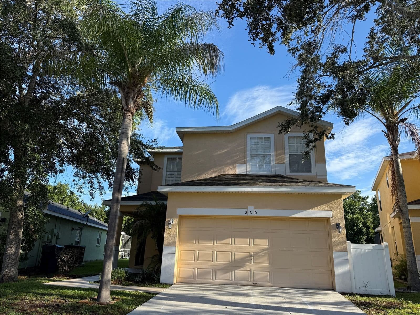260 BLUE JAY, Davenport, FL