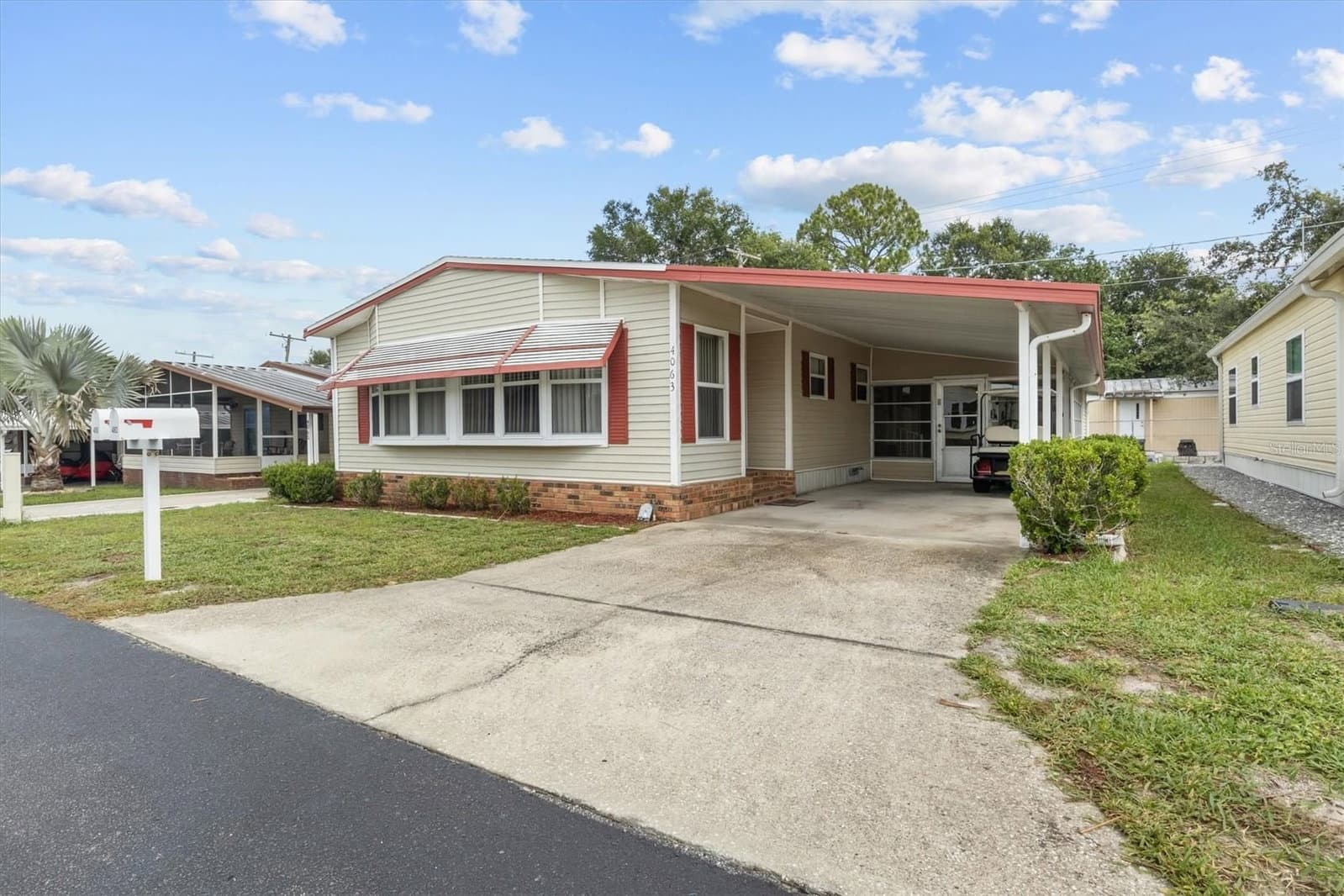 4063 ROLLING OAKS, Winter Haven, FL
