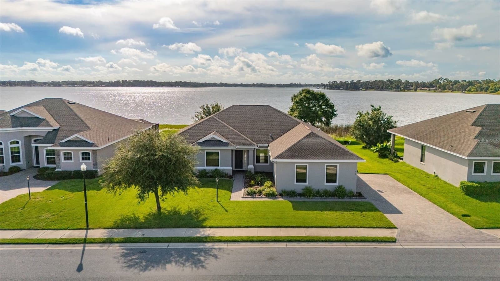 473 LAKE VIEW, Auburndale, FL